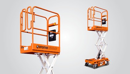 Scissor Lift